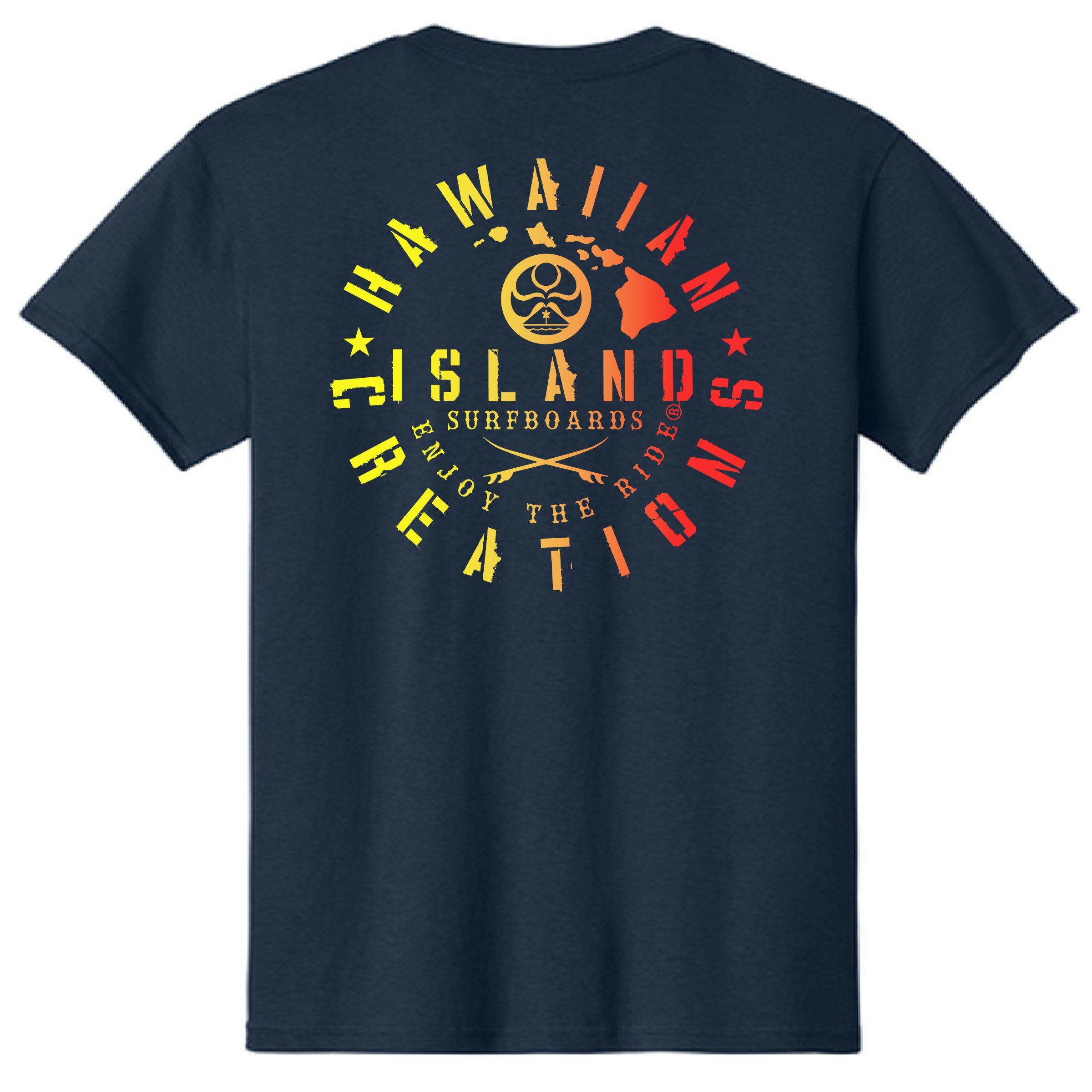 Bedrock T-Shirt