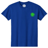 Hapa Neon Dot T-Shirt - HIC ENJOY THE RIDE