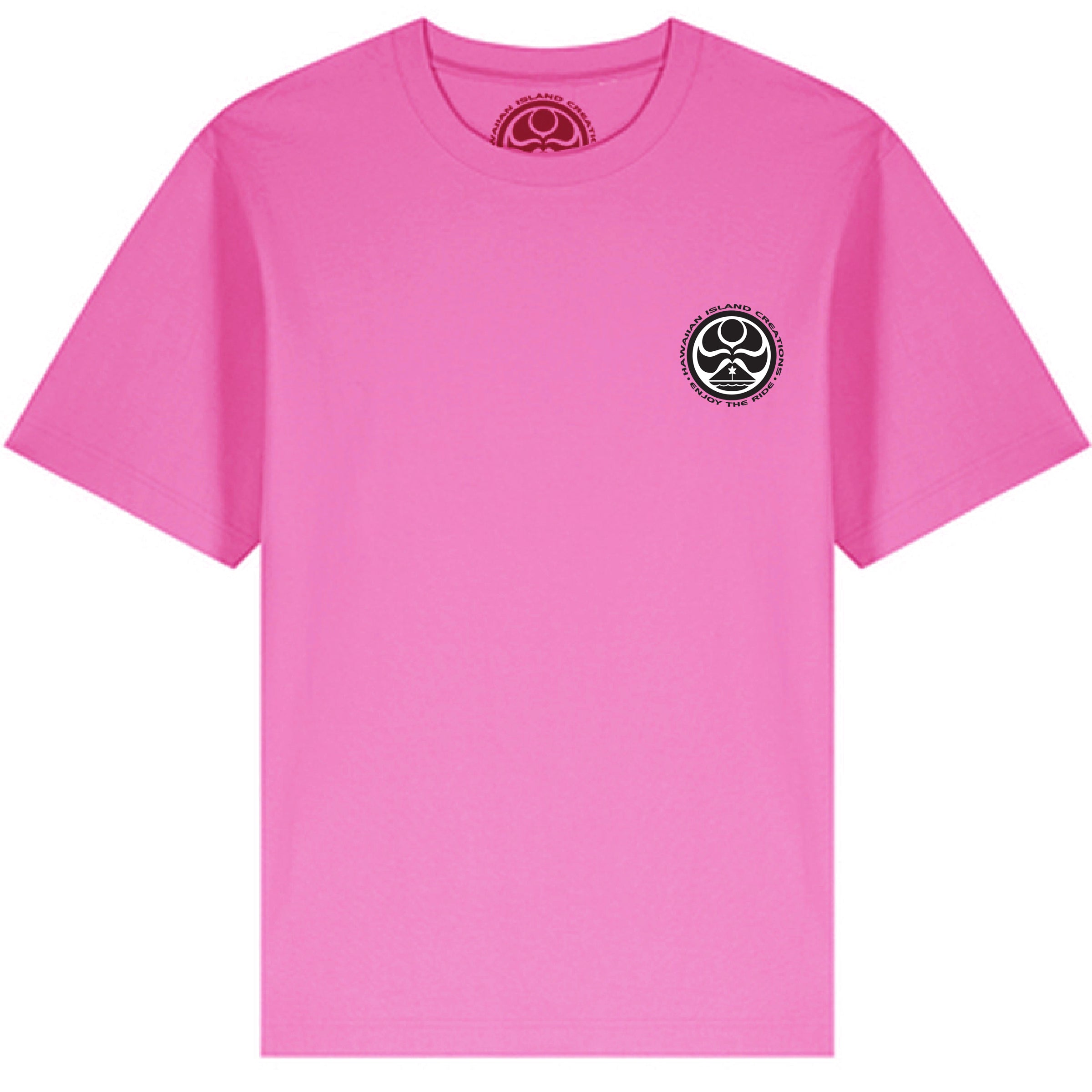 トップス i shii Clubman t-shirt Corpo Dot T-Shirt | HIC ENJOY THE RIDE