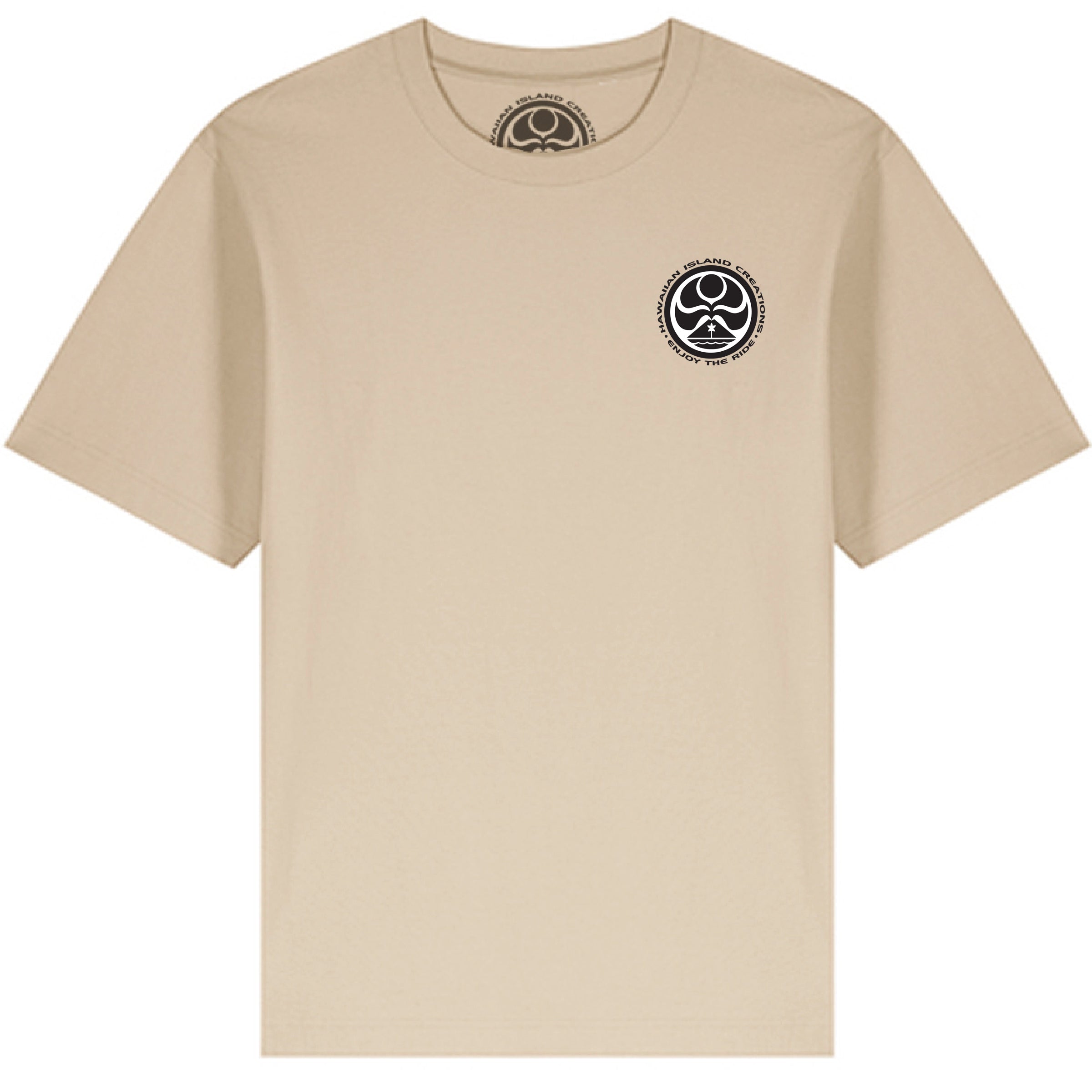 Corpo Dot T-Shirt | HIC ENJOY THE RIDE
