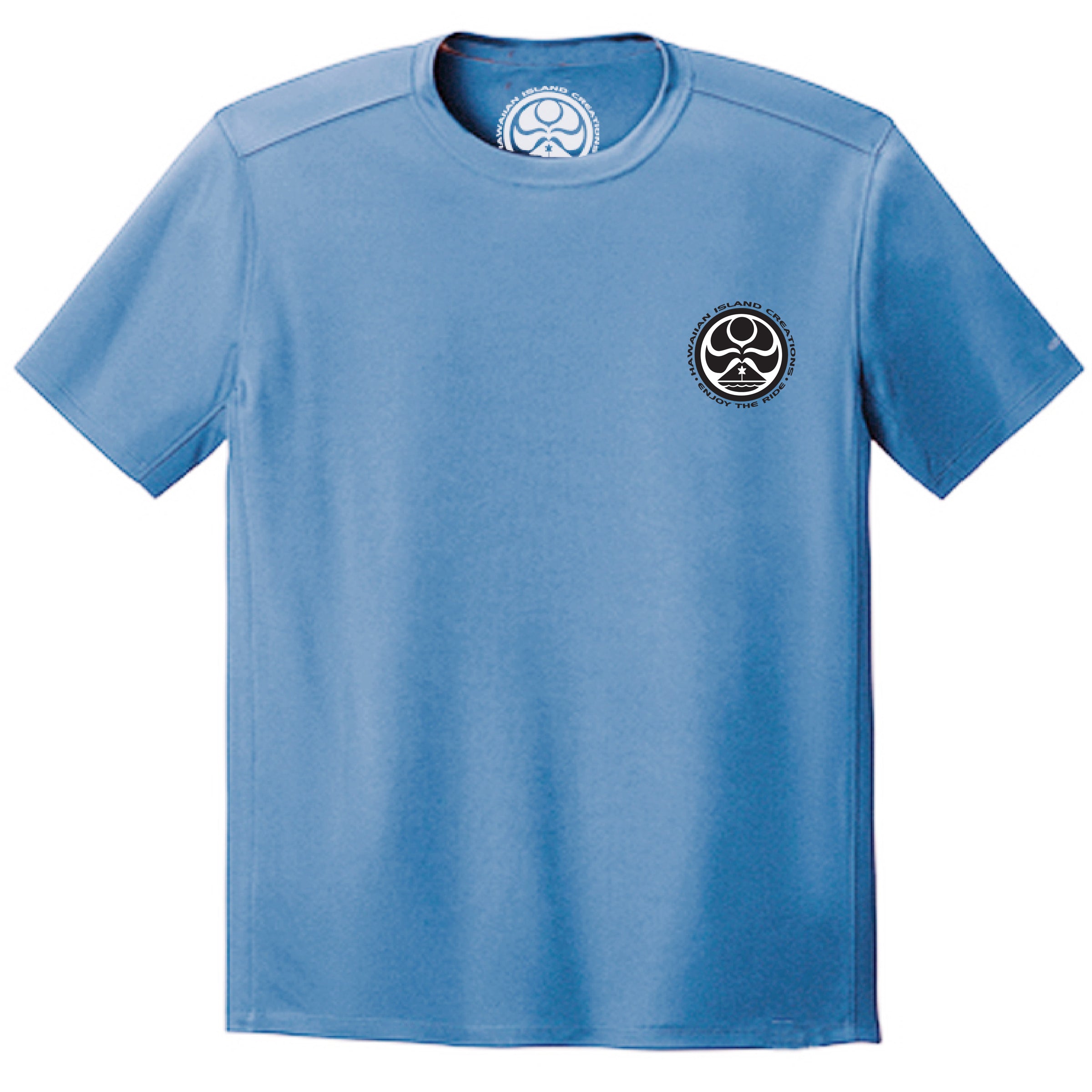 Corpo Dot T-Shirt | HIC ENJOY THE RIDE