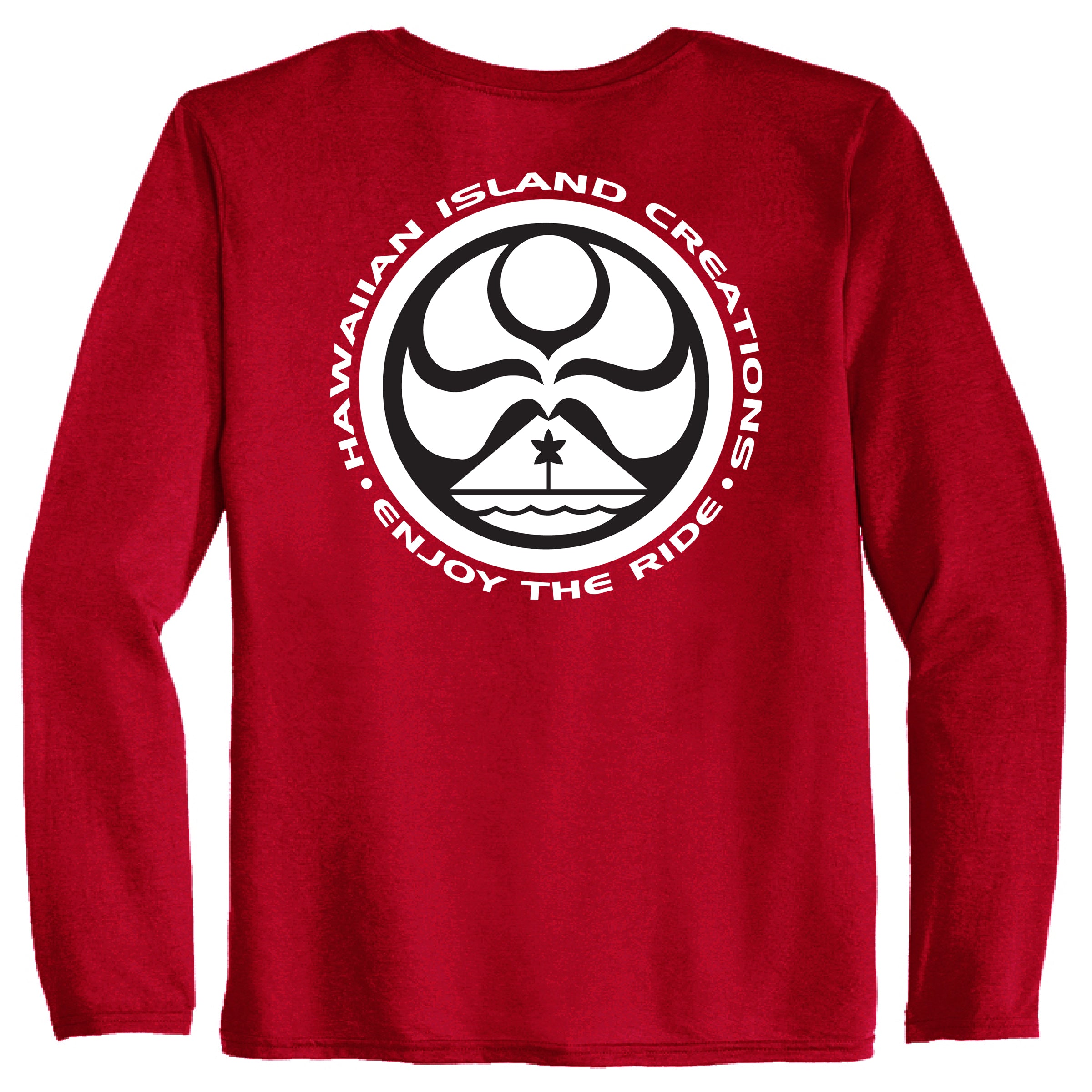 Corpo Dot | Long Sleeve Tee