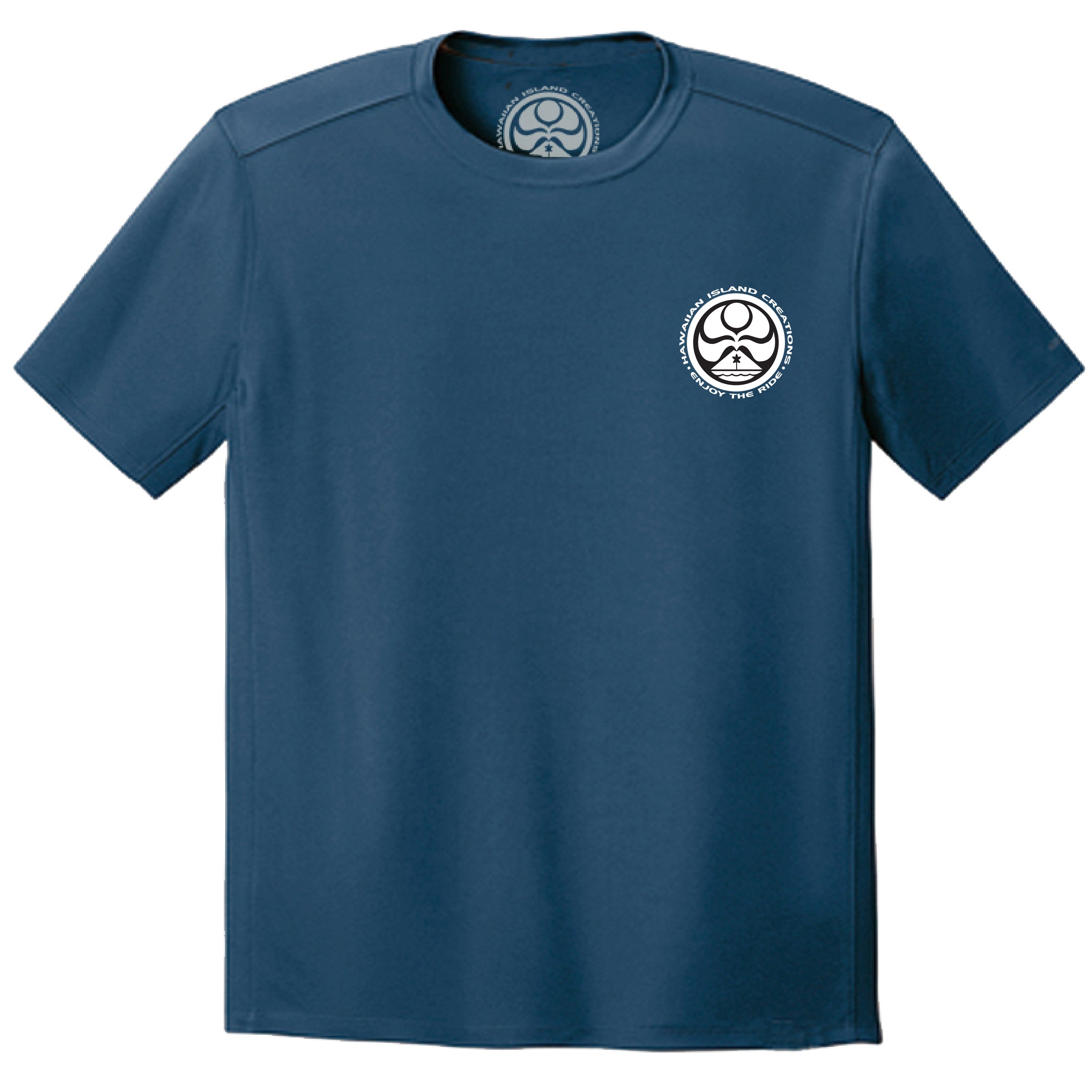 Corpo Dot T-Shirt | HIC ENJOY THE RIDE