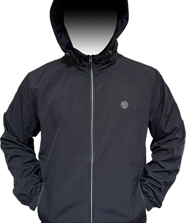 HIC Performance Gear Jacket - HIC ENJOY THE RIDE