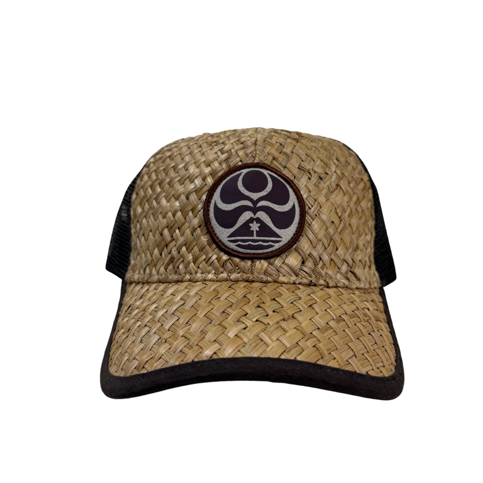 Fiji Trucker Hat - HIC ENJOY THE RIDE