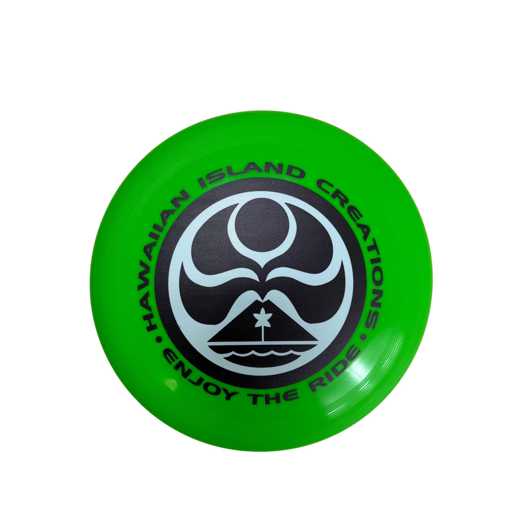 HIC Frisbee - HIC ENJOY THE RIDE