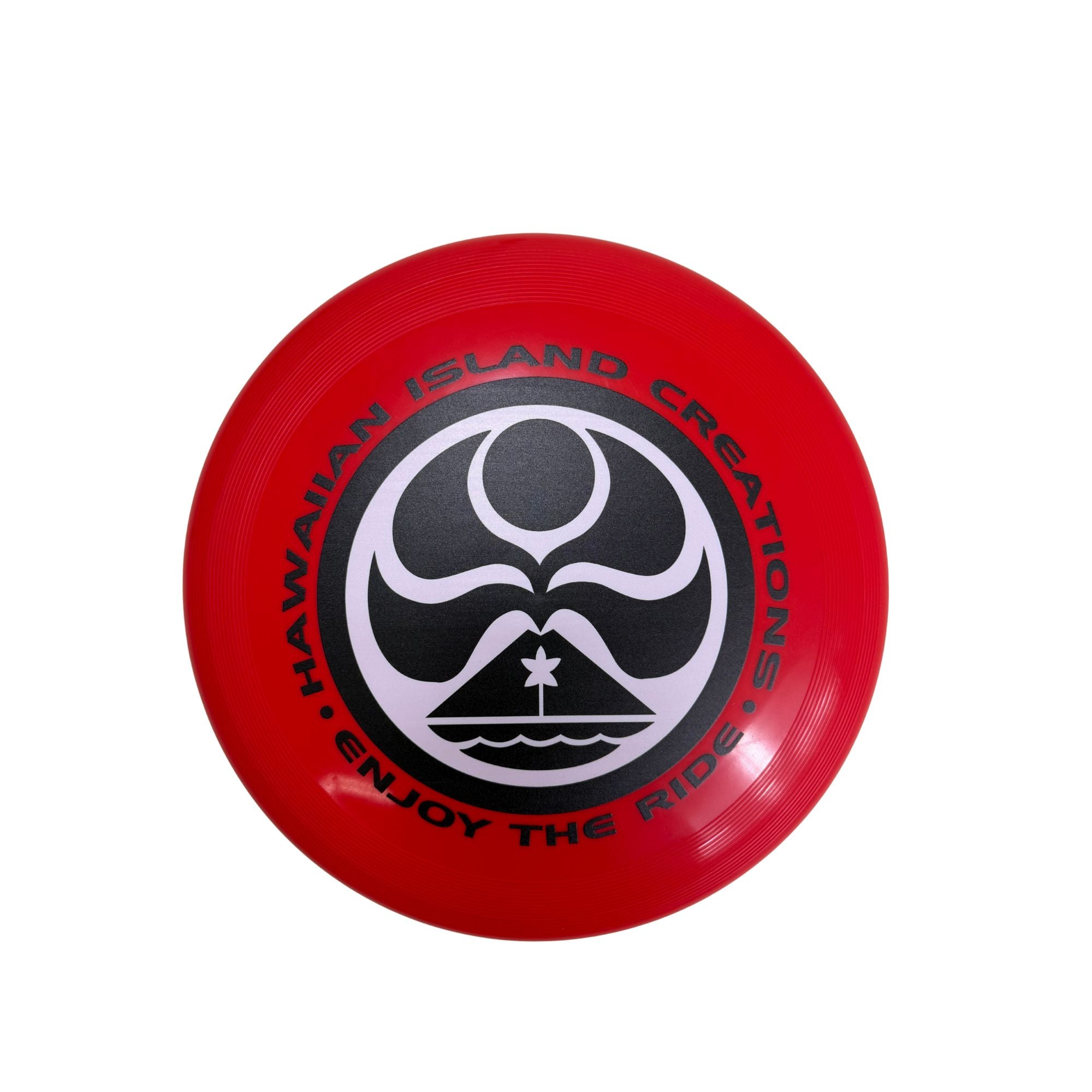 HIC Frisbee - HIC ENJOY THE RIDE