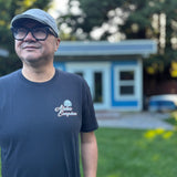 HIC X Patrick Landeza Aloha Everywhere Homestead T-Shirt