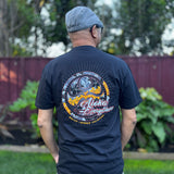 HIC X Patrick Landeza Aloha Everywhere Homestead T-Shirt