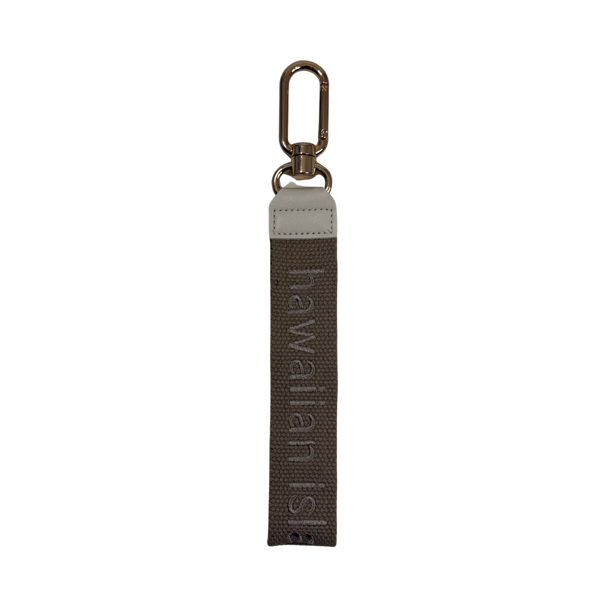 HIC Wristlet Keychains - HIC ENJOY THE RIDE