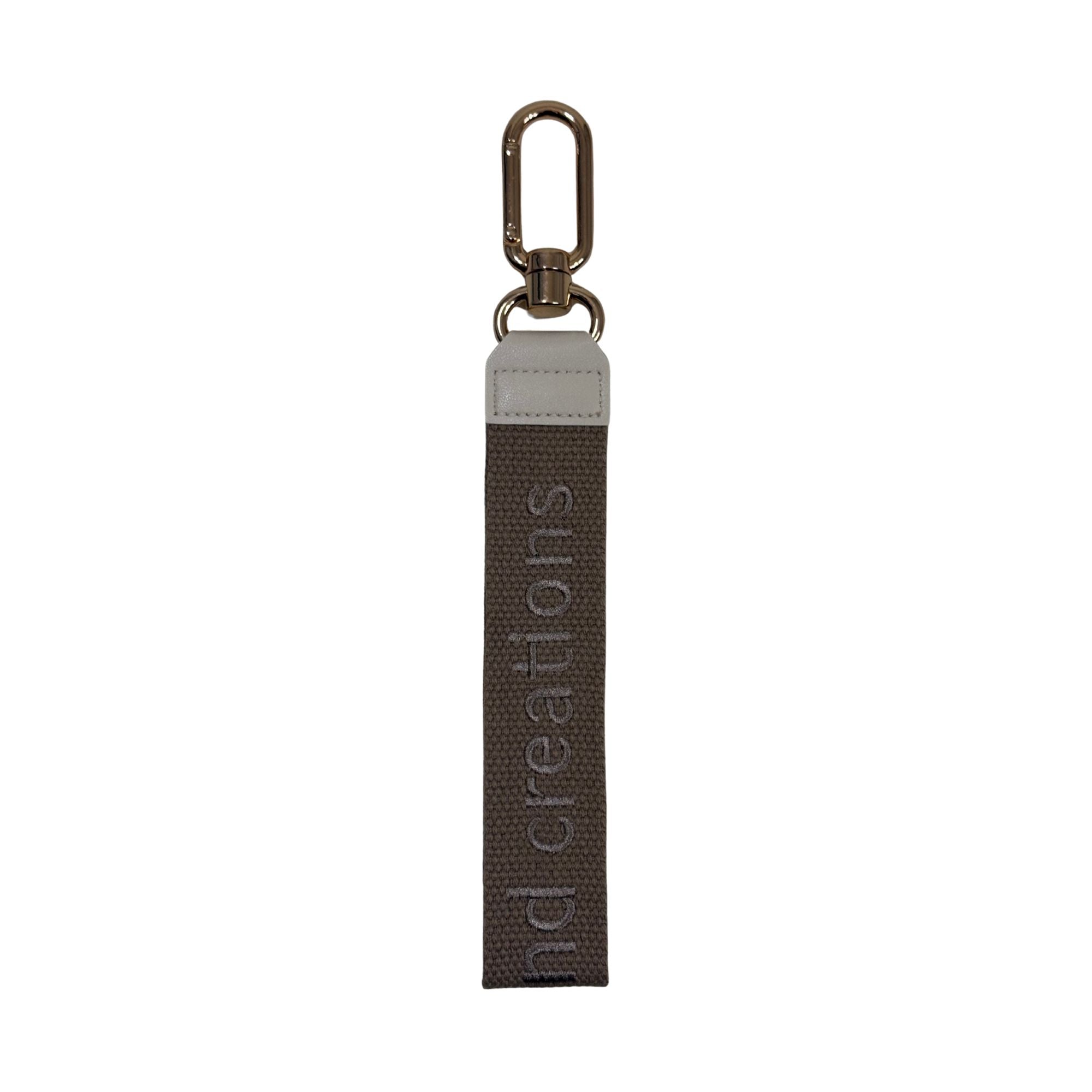 HIC Wristlet Keychains - HIC ENJOY THE RIDE