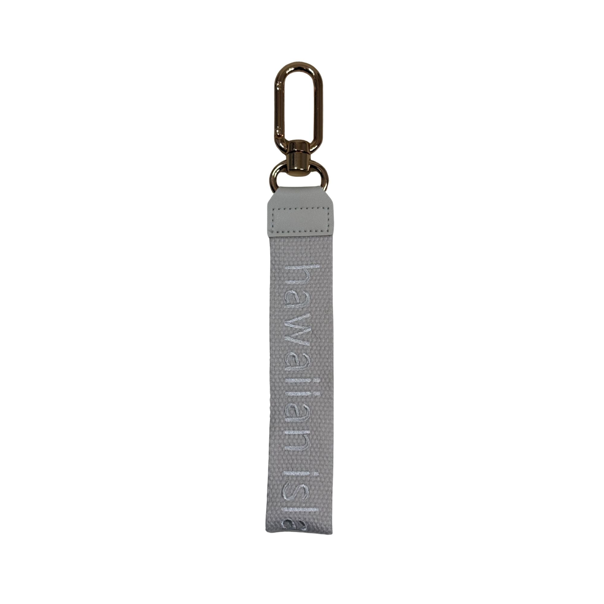 HIC Wristlet Keychains - HIC ENJOY THE RIDE