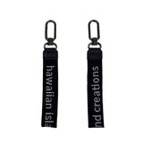 HIC Wristlet Keychains - HIC ENJOY THE RIDE