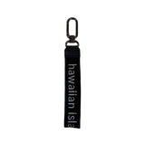 HIC Wristlet Keychains - HIC ENJOY THE RIDE