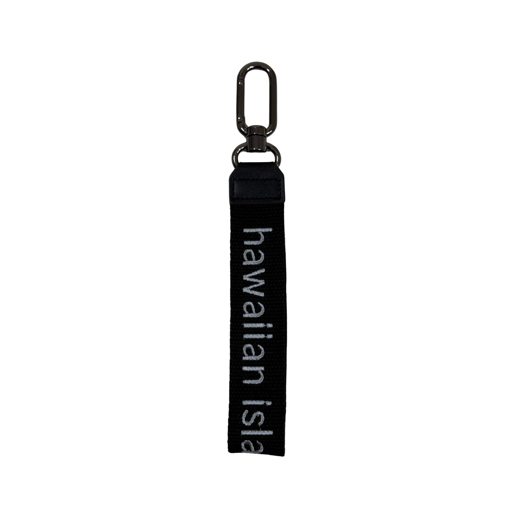 HIC Wristlet Keychains - HIC ENJOY THE RIDE