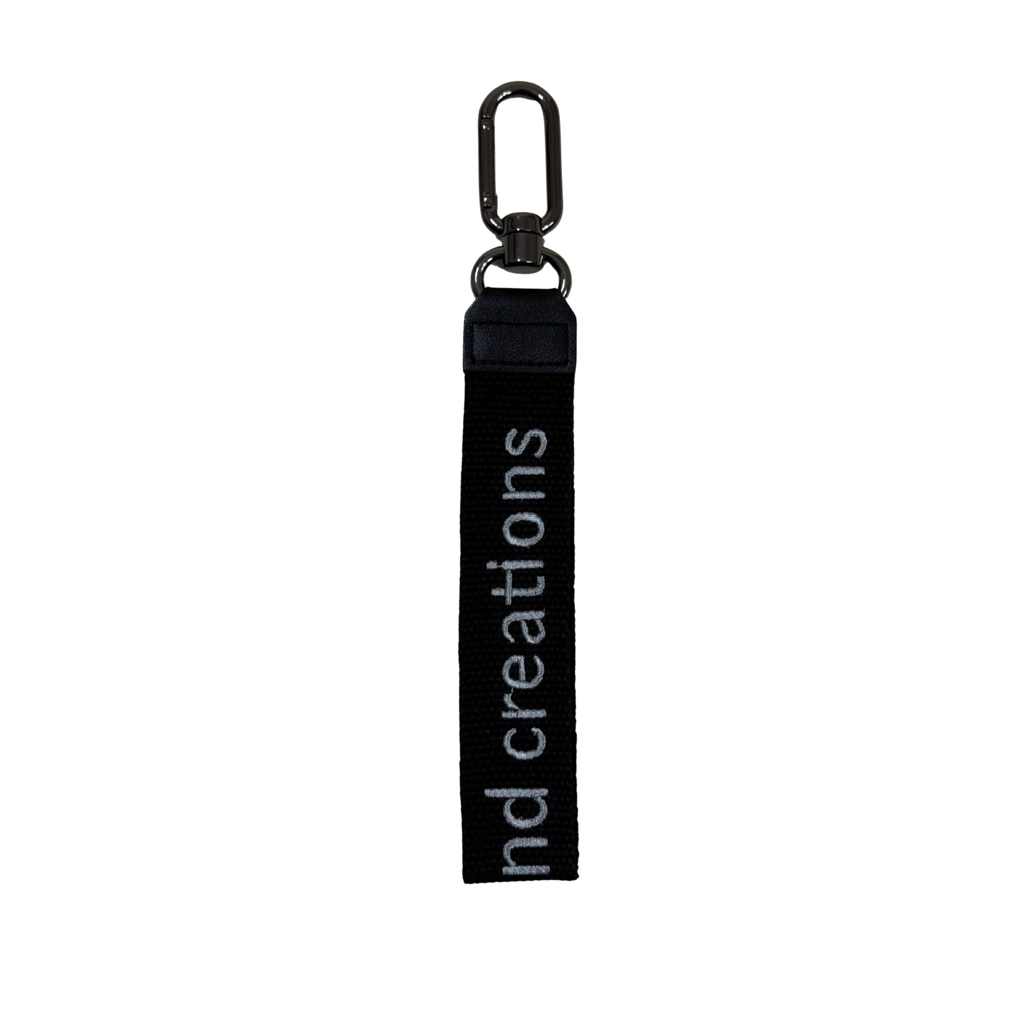 HIC Wristlet Keychains - HIC ENJOY THE RIDE