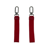HIC Wristlet Keychains - HIC ENJOY THE RIDE