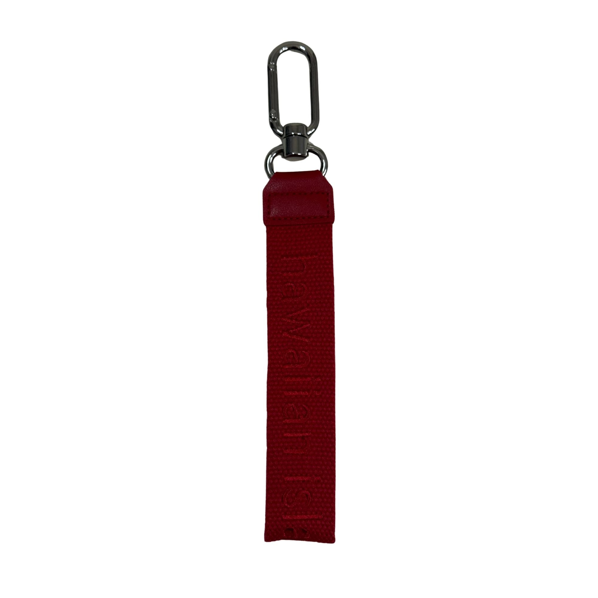 HIC Wristlet Keychains - HIC ENJOY THE RIDE