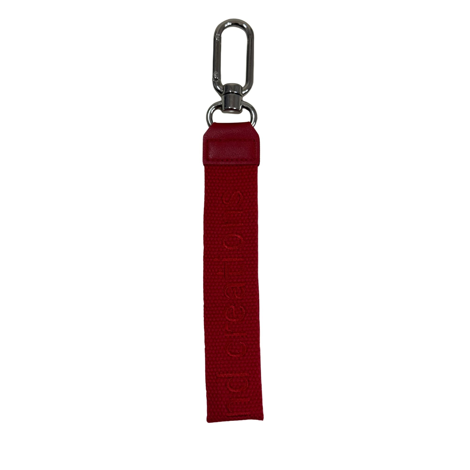 HIC Wristlet Keychains - HIC ENJOY THE RIDE