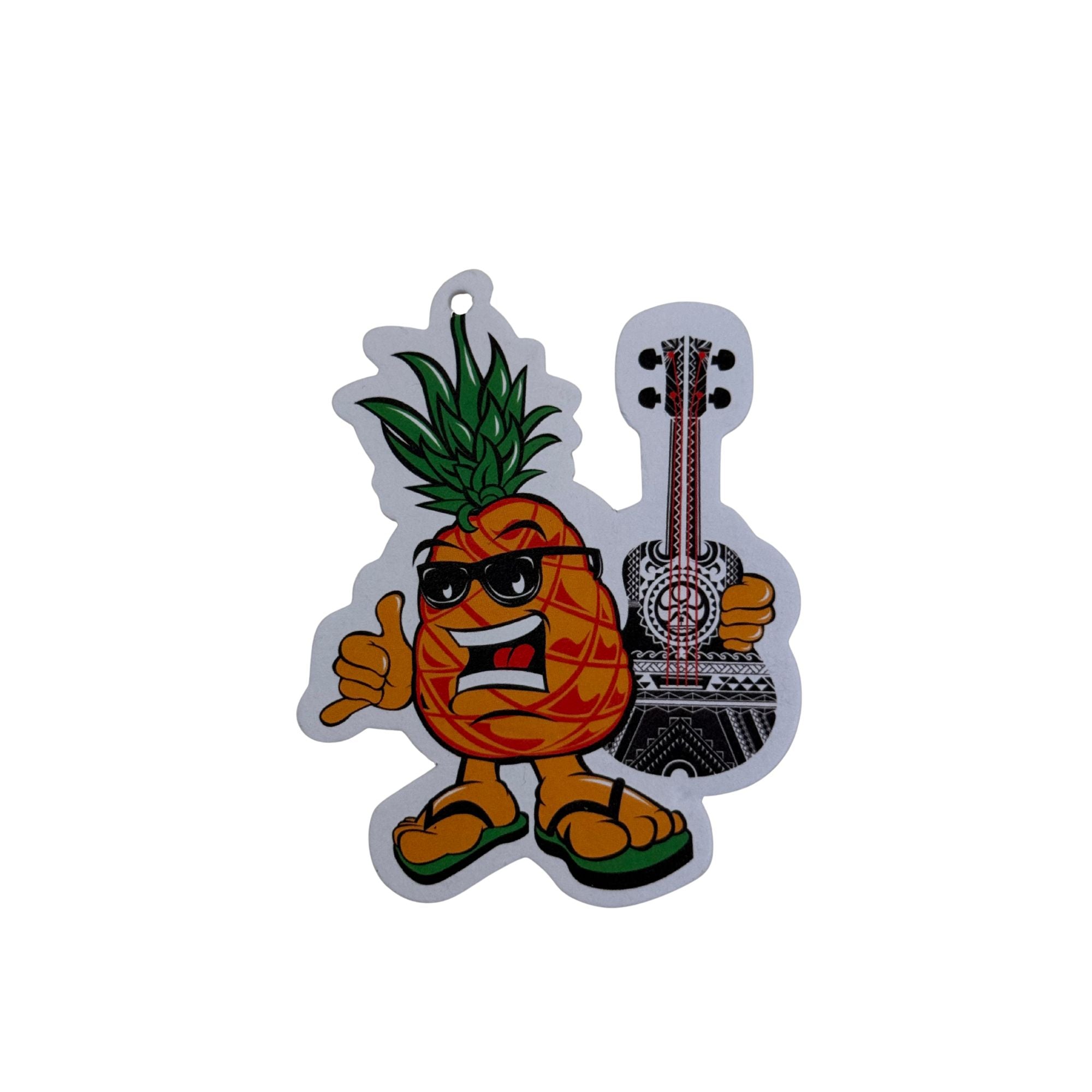 HIC Air Freshener - HIC ENJOY THE RIDE