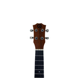 HIC Mahogany Concert Ukulele 24"
