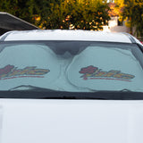HIC Car Windshield Sun Shade - HIC ENJOY THE RIDE