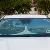 HIC Car Windshield Sun Shade