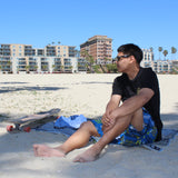 Suck em Up Boardshorts