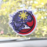 HIC Air Freshener - HIC ENJOY THE RIDE