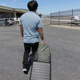 HIC Backpack - HIC ENJOY THE RIDE