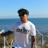 Enjoy Tribal T-shirt - HIC ENJOY THE RIDE