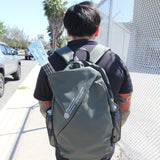 HIC Backpack - HIC ENJOY THE RIDE