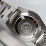 Hawaiian Island Creations GMT Automatic Watch - Model UC100