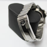 Hawaiian Island Creations GMT Automatic Watch - Model UC100