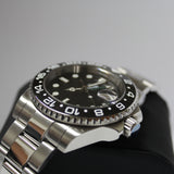Hawaiian Island Creations GMT Automatic Watch - Model UC100
