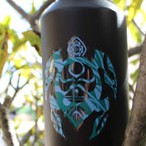 Terp Tats Mylar Sticker