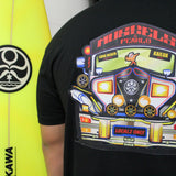 HIC X Mussels & Pearls T-Shirt