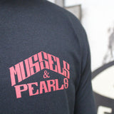 HIC X Mussels & Pearls T-Shirt