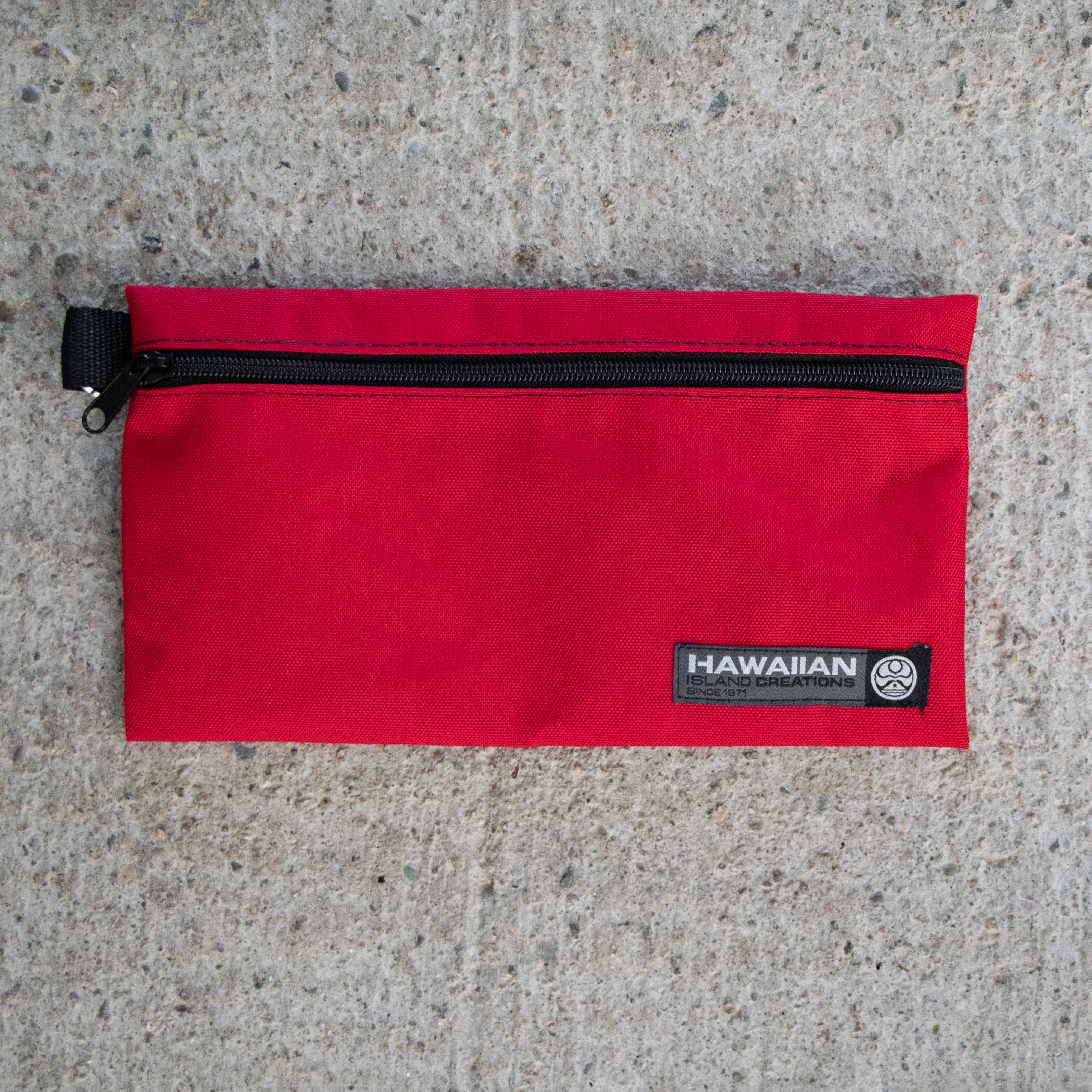Banker Bag - HIC ENJOY THE RIDE