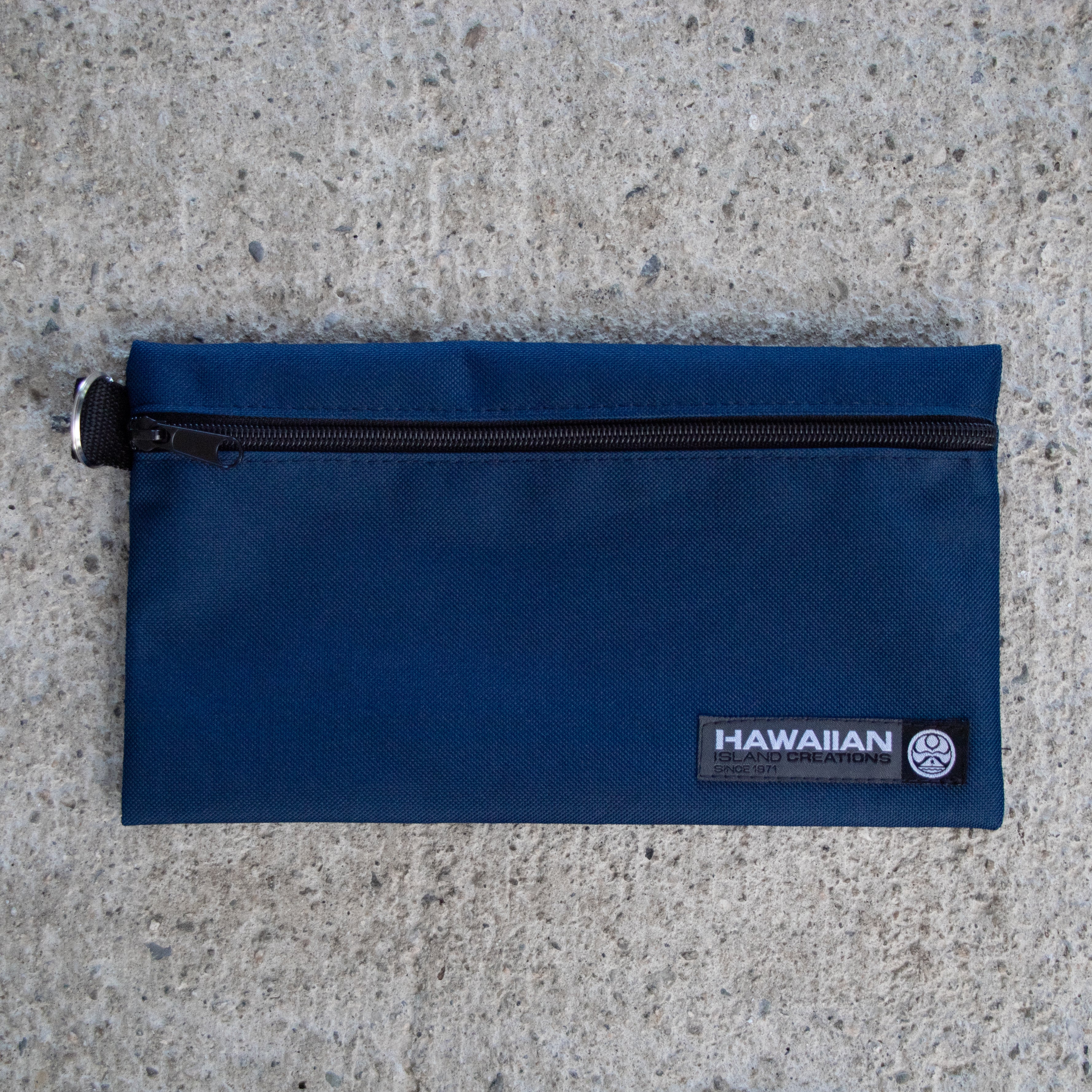 Banker Bag - HIC ENJOY THE RIDE