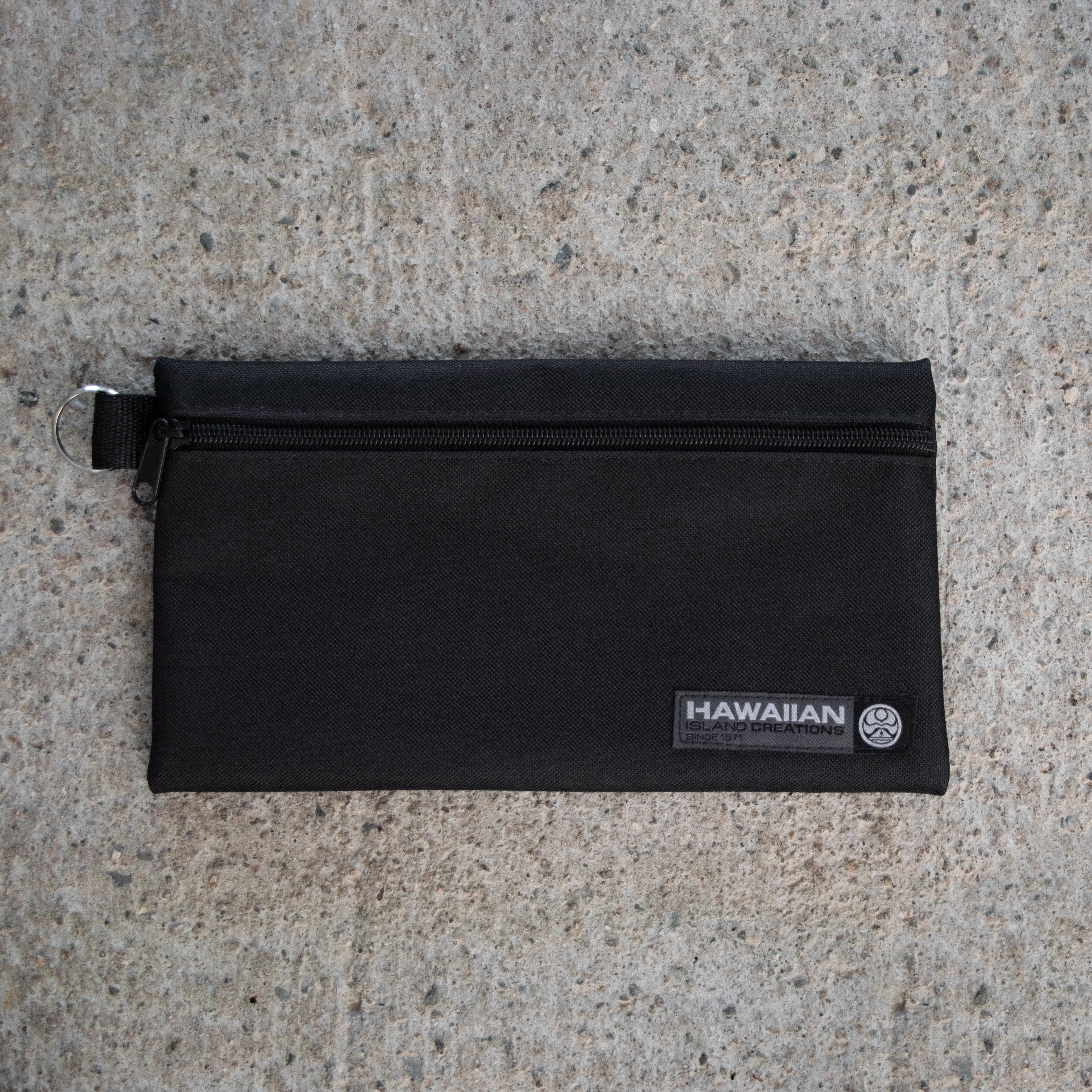 Banker Bag - HIC ENJOY THE RIDE