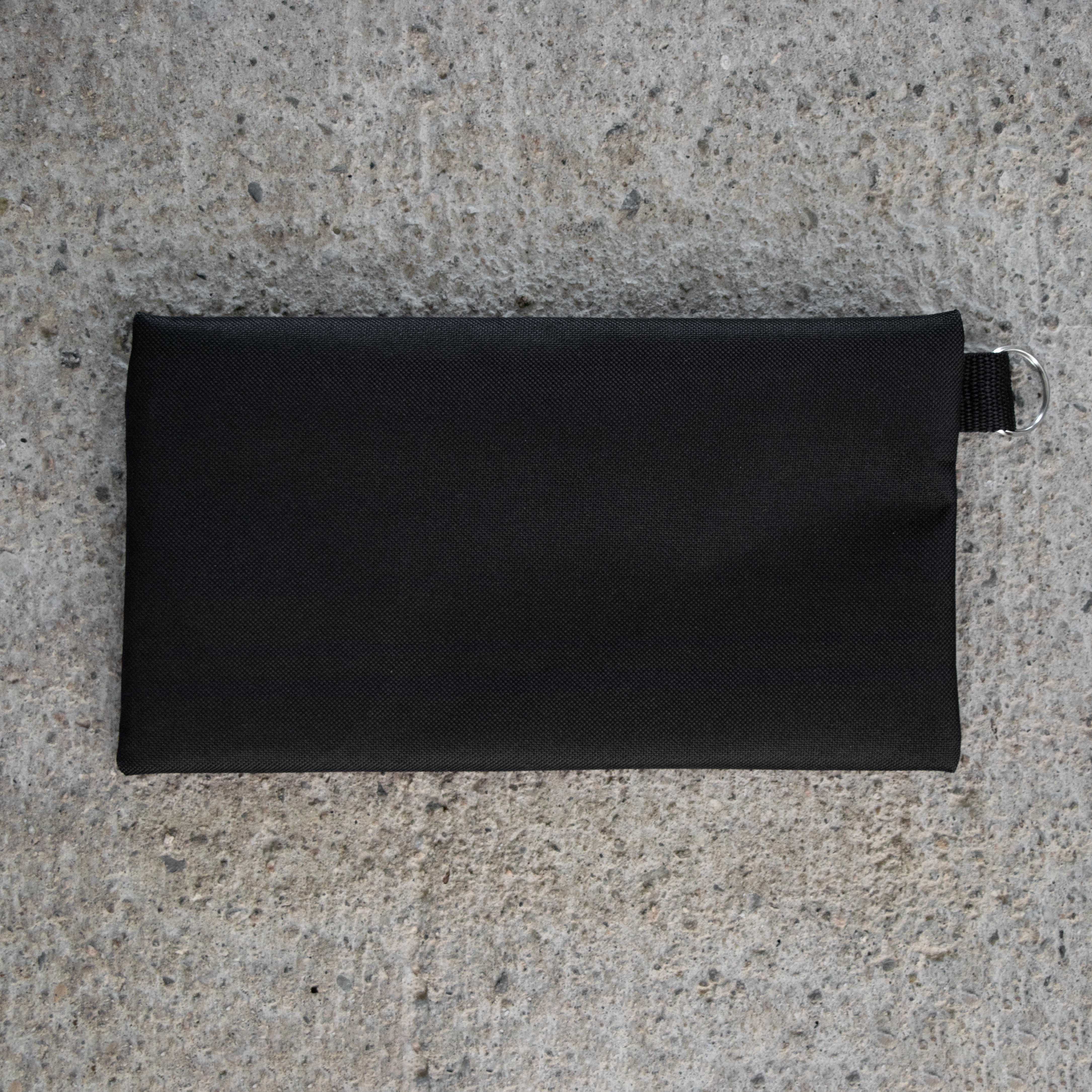 Banker Bag - HIC ENJOY THE RIDE