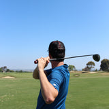HIC Birdie Solid Polo