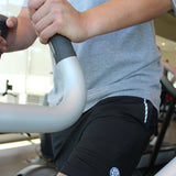 HIC Saturn Running Shorts