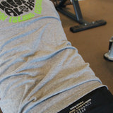 HIC Saturn Running Shorts