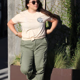 Organic HI T-Shirt