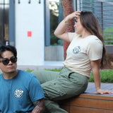 Organic HI T-Shirt