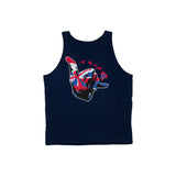 Shaka Jack Tank Top