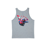 Shaka Jack Tank Top