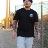 Majestics T-Shirt - HIC ENJOY THE RIDE